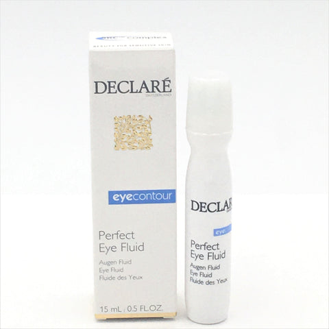 Declare Eyecontour Perfect Eye Fluid 15ml/ 0.5oz