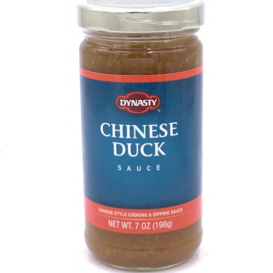 Dynasty Chinese Duck Sauce 7oz/(198g)