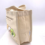 Sumikko Gurashi Canvas Bag Size:26*20*8*角落小夥伴帆布包