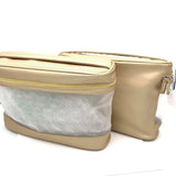 Brand New Ahava Travel Bag {2 Bag }