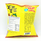 Taiwanese Corn Soup Flavor Chip 50g大同玉米濃湯風味餅