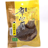Liao Hsin-Lan Strip Dried Tofu - Spicy Flavor(vegan)90g廖心蘭老道辣干条