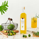 Tan Yeast World Kumquat Vinegar 500ml 潭酵天地- 金桔檸檬水果醋