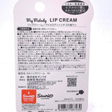 Shobido My Melody Lip Cream-Strawberry Scent 3.5g三麗鷗保濕護唇膏美樂蒂草莓香味