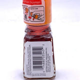 S&B La-Yu Chili Oil With Chili Pepper 1.11oz/33ml辣油