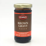 Dynasty Brown Gravy Sauce 5.25oz/ 148g