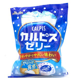 Asahi Calpis Jelly 10pcs可爾必思果凍