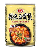 AGV Korean Kimchi Tofu Stew 250g愛之味韩泡豆腐煲