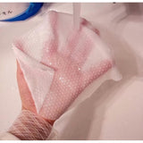 Ito Facial Cotton Tissue 250g珍珠棉柔潔面巾