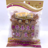 Taiwanese Sweet Fried Bean Curd 200g大成園非基改豆棗
