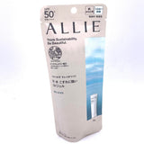 Kanebo Allie Gel UV EX SPF 50+ PA++++ 90g 抗汗防水耐摩擦保湿防晒啫喱