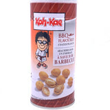 Koh-Kae BBQ Flavoured Coated Peanuts 230g大哥烧烤味花生豆
