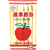 Taiwan Apple Bread 160g吉豐 蘋果麵包