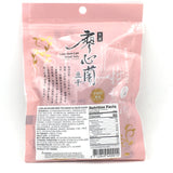 Liao Hsin-Lan Non-Gmo Dried Tofu - Barbecue Sauce Flavor 110g廖心蘭大溪豆乾沙茶味
