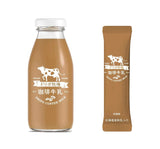 Dripo Coffee Milk-Original 400g/25sticks牧場即溶日式原味咖啡牛乳
