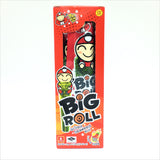 Taokaenoi Grill Seaweed Roll- Spicy 3g 6Packets