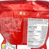Hwa Yuan Potato Chips - Spicy Oyster Omelet Flavor 213g華元波香辣蚵仔煎口味洋芋片