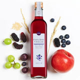 Tan Yeast World Purple Berry Vinegar 500ml 潭酵天地-紫美人莓果水果醋