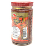 Hai Pao Wang Chili Bean Sauce 8.5oz/240g海霸王辣豆瓣酱