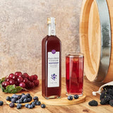 Tan Yeast World Purple Berry Vinegar 500ml 潭酵天地-紫美人莓果水果醋