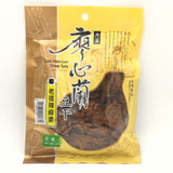 Liao Hsin-Lan Dried Tofu-Mapo Flavor(Vegan) 110g廖心蘭大溪豆乾老道辣麻婆味