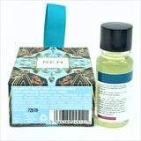 REN Clean Skincare Atlantic Kelp And Microalgae Anti-Fatigue Bath Oil, 10 ml / 1.7 oz