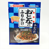 Nagatanien Naturally Excellent Taste Topping For Rice - Bonito 0.42oz/ 12g