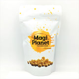 Magi Planet Flavored Popcorn-Double Chocolate 160g 星球工坊特濃巧克力