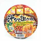 Menraku Japanese Ramen - Sichuan-Inspired Ramen , Spicy Sesame 3.2oz