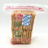 Fu Yi Shan Chili Soda Crackers 300g福義轩福椒蘇打饼
