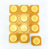 Kobayashi Multipurpose Scented Cleaner 66g/(12Pcs)小林製藥除菌排水管洗淨丸柑橘味