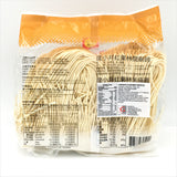 Du Hsiao Yueh Hosanava Guan Miao Noodles 360g(60gx6pcs)