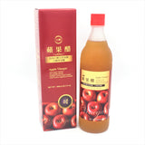 Taitan Apple Vinegar 600ml /20.2oz