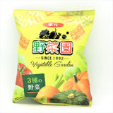 Hwa Yuan Vegetable Garden Snack華元野菜園