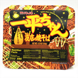 Myojo Ippei-Chan Yakisoba Japanese Style Noodles 4.73ozX4