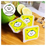 Uncle Lemon Pure Lemon Brick 25gX (12pcs)檸檬大叔純檸檬磚