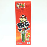 Taokaenoi Grill Seaweed Roll- Spicy 3g 6Packets