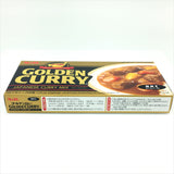 Japanese Curry Mix -S&B Golden Curry -Hot 220g