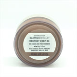 bareMinerals Blemish Rescue Clearing Loose Powder Foundation-DEEPEST DEEP 6C