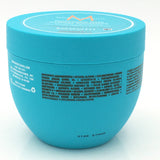 Moroccanoil Smoothing Mask, Smooth,500ml/ 16.9oz