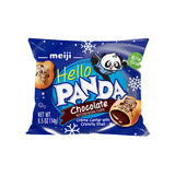 Meiji Hello Panda Cookie-Chocolate Holiday 20 X14g Bags