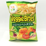 Calbee Veggie Bites 2.82oz/ 80g