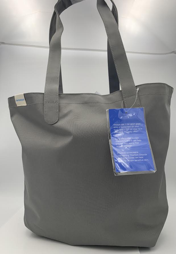 Brand New Dermalogica Travel Bag( 15cmx14cmx8cm)