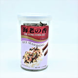Ajishima Rice Seasoning - Ebi Fumi Furikake 1.7oz / 50g
