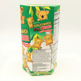 Lotte Koala's March Chocolate Cookies Family Pack Boxes 6.89oz/ 195g