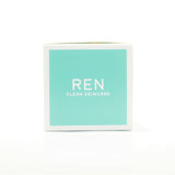 REN Clean Skincare Clearcalm 3 Replenishing Gel Cream , 50 ml / 1.7 oz - Psyduckonline