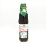 Taiwanese KCC Traditional Less Sodium Thick Black Bean Soy Sauce 540ml 高慶泉薄鹽黑豆醬膏