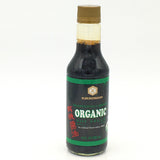Kikkoman Traditionally Brewed Organic Soy Sauce 10oz/ 296ml