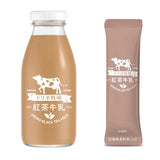 Dripo Black Tea Milk 400g/25sticks牧場即溶紅茶牛乳