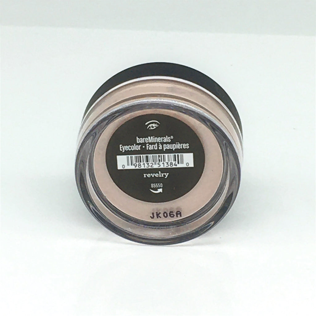 bareMinerals Loose Mineral Eyecolor Mineral Loose Powder Eyeshadow-REVELRY